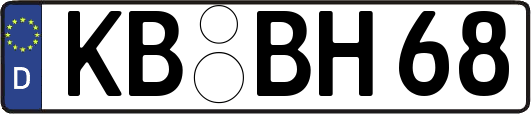 KB-BH68