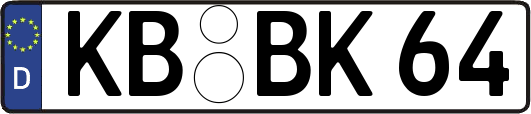 KB-BK64