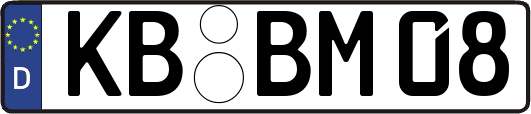 KB-BM08