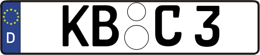 KB-C3