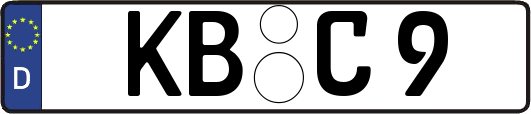 KB-C9