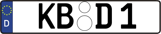 KB-D1