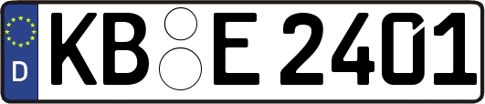 KB-E2401