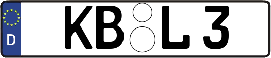 KB-L3