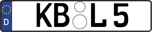 KB-L5