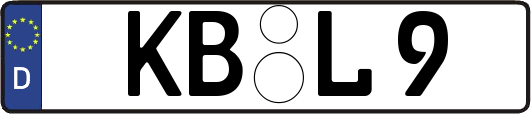 KB-L9