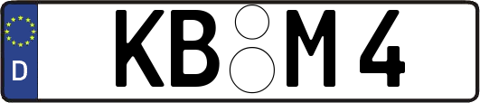 KB-M4