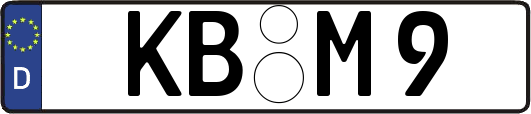 KB-M9