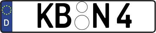 KB-N4