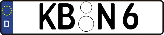 KB-N6