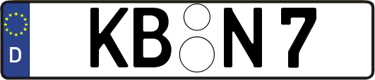 KB-N7