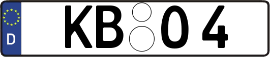 KB-O4