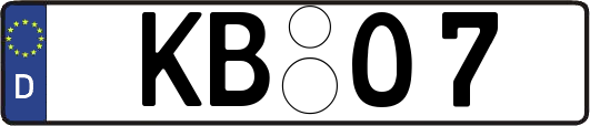KB-O7