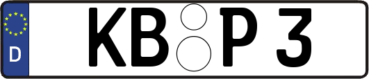 KB-P3