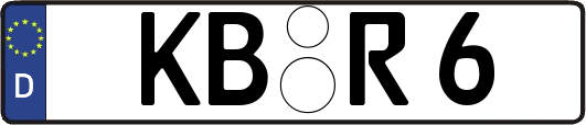 KB-R6