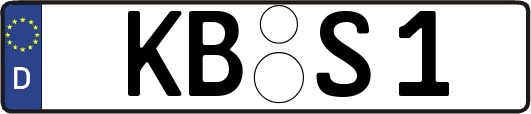 KB-S1