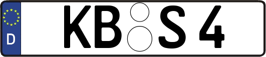 KB-S4