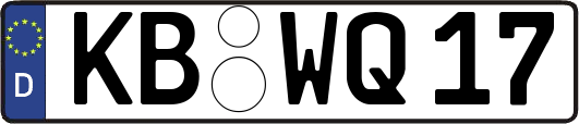 KB-WQ17