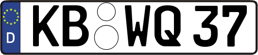 KB-WQ37