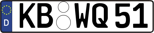 KB-WQ51