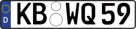 KB-WQ59