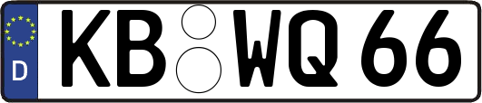 KB-WQ66
