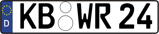 KB-WR24