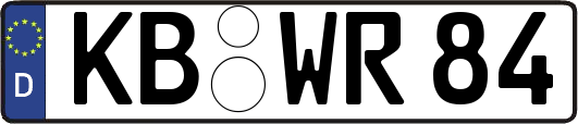 KB-WR84