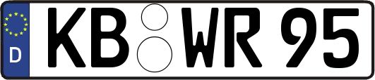 KB-WR95