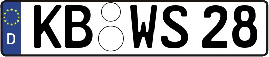 KB-WS28