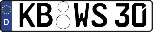 KB-WS30