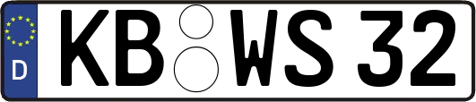 KB-WS32