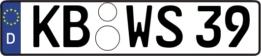 KB-WS39