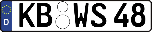 KB-WS48