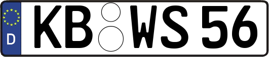 KB-WS56