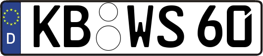 KB-WS60