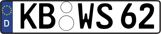 KB-WS62