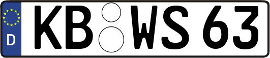 KB-WS63