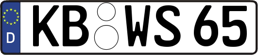KB-WS65