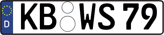 KB-WS79