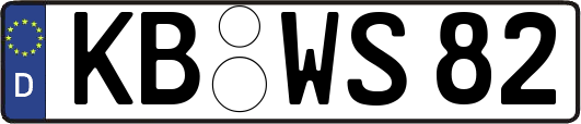 KB-WS82