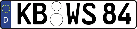 KB-WS84
