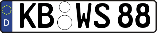 KB-WS88