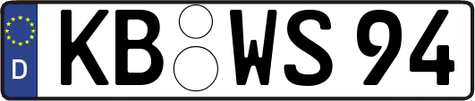KB-WS94