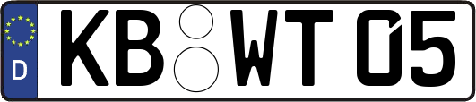KB-WT05