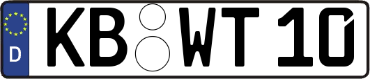 KB-WT10