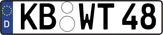 KB-WT48