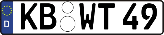 KB-WT49