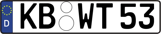 KB-WT53