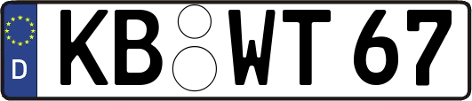 KB-WT67